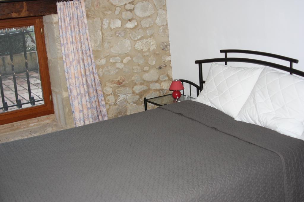B&B La Tuquette Beaugas Exteriér fotografie